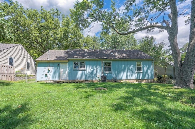 7028 Walmer St, Overland Park, KS 66204 - back of property