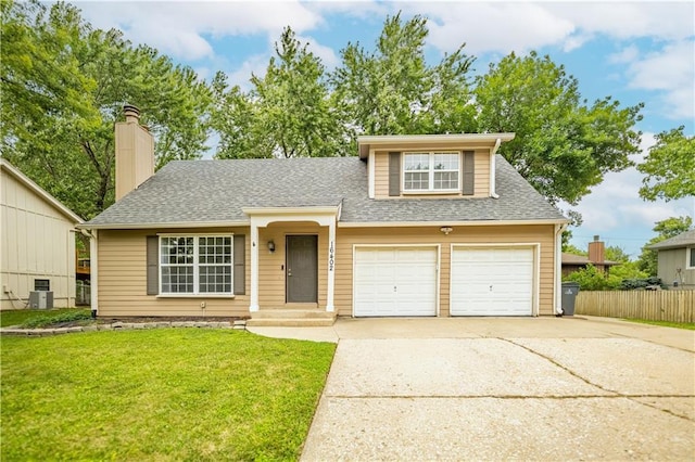 16402 W 149th Ter, Olathe, KS 66062 - photo 1