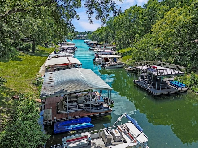 15 G St, Lake Lotawana, MO 64086 - photo 4