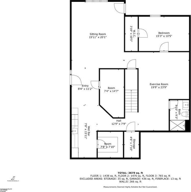15 G St, Lake Lotawana, MO 64086 - photo 26