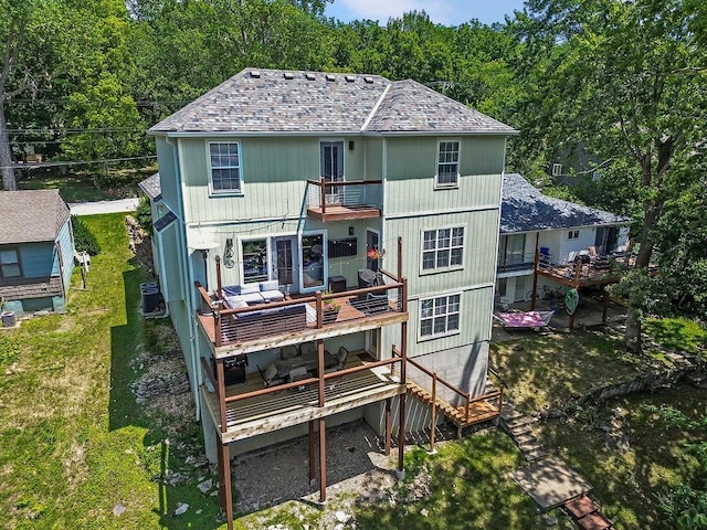 15 G St, Lake Lotawana, MO 64086 - photo 2
