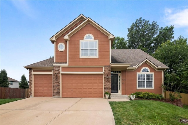3416 SW Regatta Dr, Lees Summit, MO 64082 - photo 1