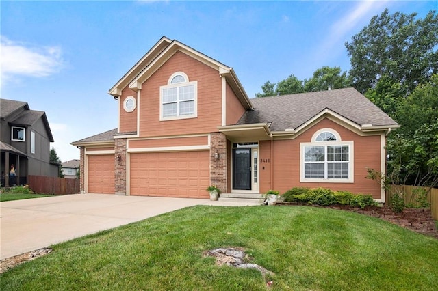 3416 SW Regatta Dr, Lees Summit, MO 64082 - photo 3
