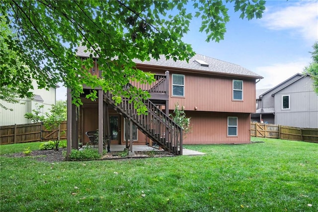 3416 SW Regatta Dr, Lees Summit, MO 64082 - photo 41