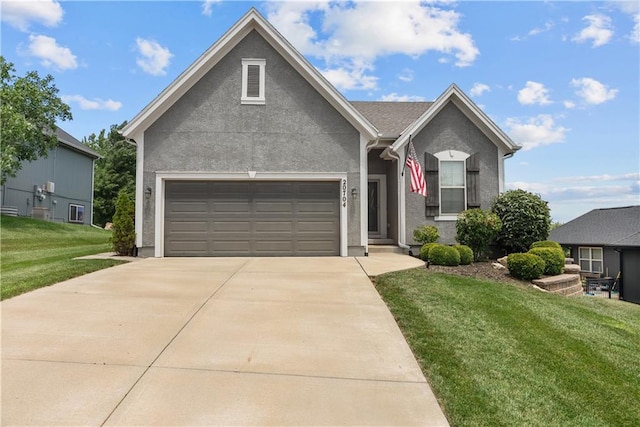 20704 W 72nd Ter, Shawnee, KS 66218 - photo 1