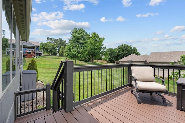 20704 W 72nd Ter, Shawnee, KS 66218 - photo 15