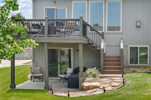 20704 W 72nd Ter, Shawnee, KS 66218 - photo 36