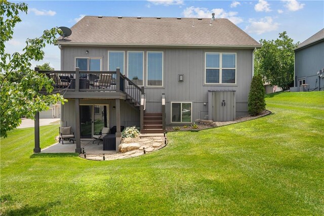 20704 W 72nd Ter, Shawnee, KS 66218 - photo 37