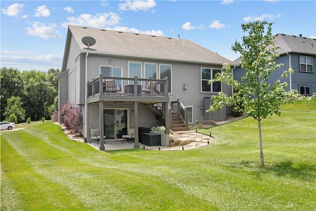 20704 W 72nd Ter, Shawnee, KS 66218 - photo 38