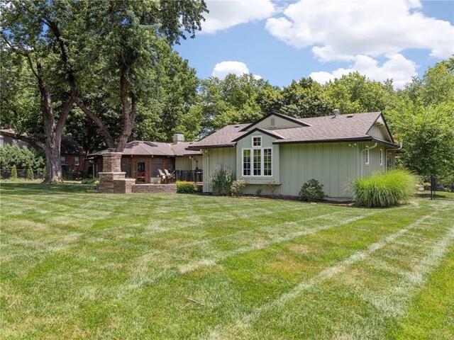 9722 Overbrook Rd, Leawood, KS 66206 - photo 33