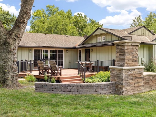 9722 Overbrook Rd, Leawood, KS 66206 - photo 35