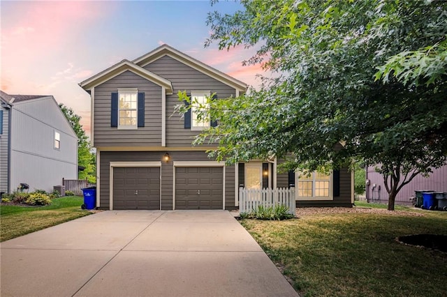 17577 W 160th Ter, Olathe, KS 66062 - photo 1