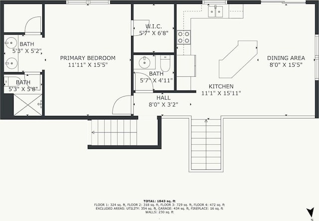 17577 W 160th Ter, Olathe, KS 66062 - photo 5