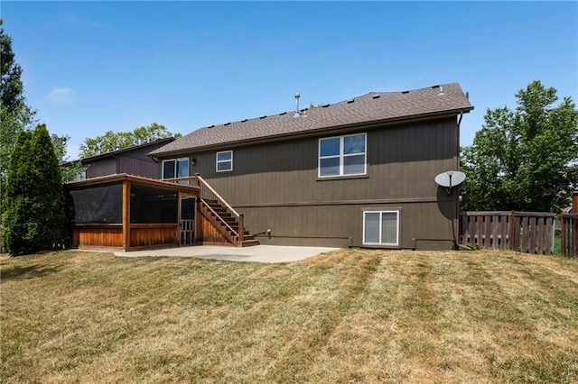 17577 W 160th Ter, Olathe, KS 66062 - photo 32
