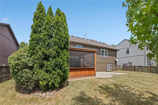 17577 W 160th Ter, Olathe, KS 66062 - photo 33