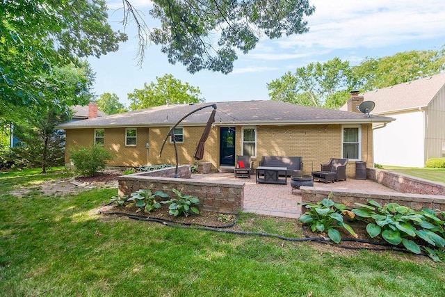 10241 Hauser St, Lenexa, KS 66215 - photo 22