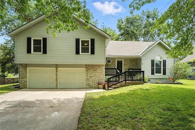 9617 N Lydia St, Kansas City, MO 64155 - photo 1
