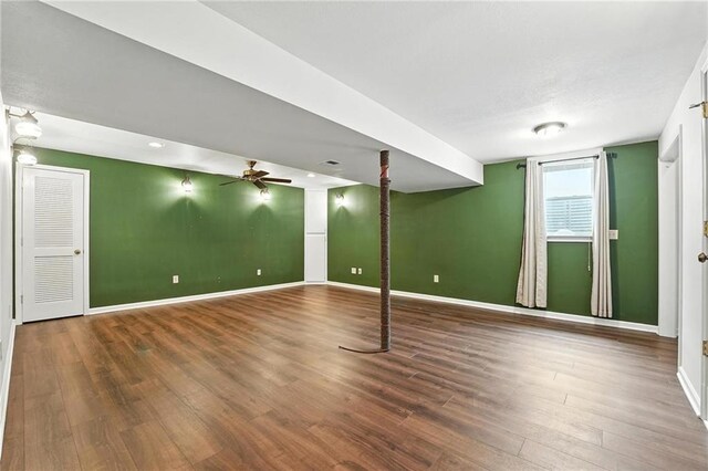 9617 N Lydia St, Kansas City, MO 64155 - photo 28