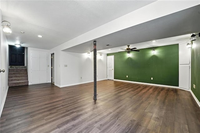9617 N Lydia St, Kansas City, MO 64155 - photo 29