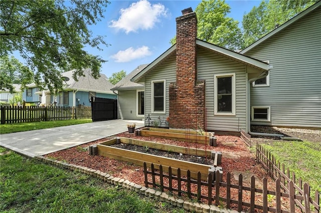 9617 N Lydia St, Kansas City, MO 64155 - photo 34