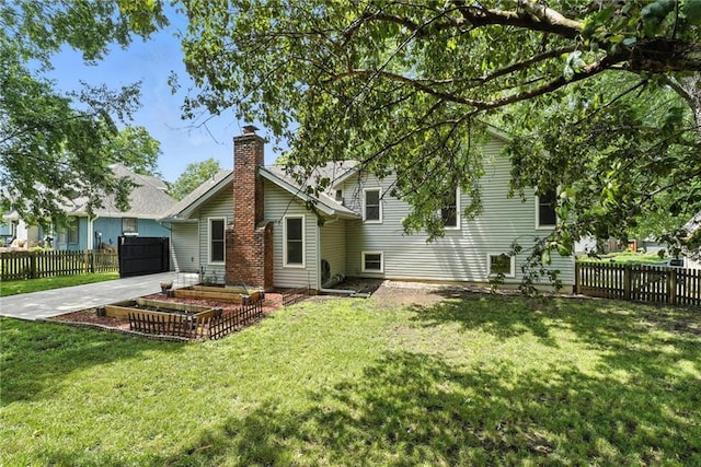 9617 N Lydia St, Kansas City, MO 64155 - photo 36