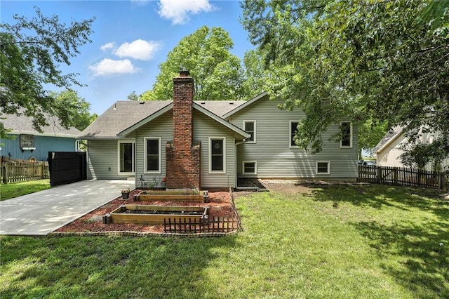 9617 N Lydia St, Kansas City, MO 64155 - photo 37