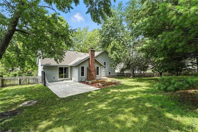 9617 N Lydia St, Kansas City, MO 64155 - photo 38