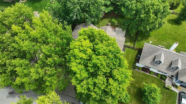 9617 N Lydia St, Kansas City, MO 64155 - photo 41