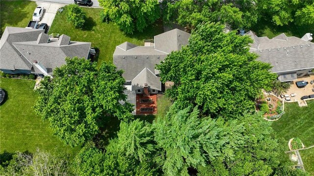 9617 N Lydia St, Kansas City, MO 64155 - photo 44
