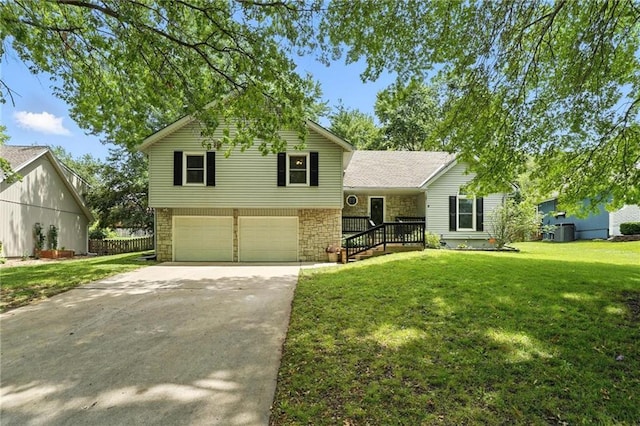 9617 N Lydia St, Kansas City, MO 64155 - photo 47