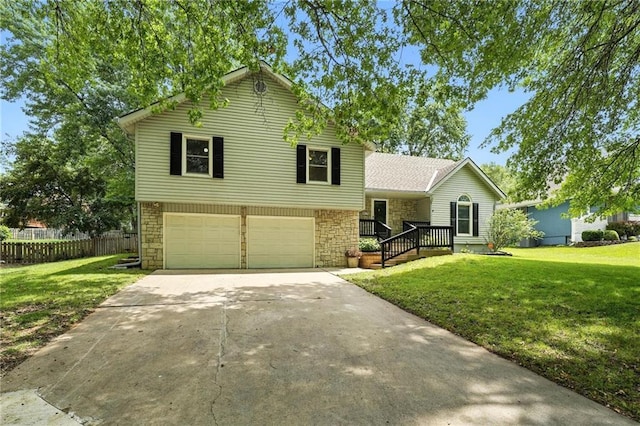 9617 N Lydia St, Kansas City, MO 64155 - photo 48