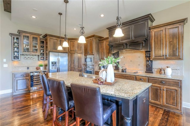 11308 W 154th St, Overland Park, KS 66221 - photo 13