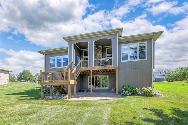11308 W 154th St, Overland Park, KS 66221 - photo 45