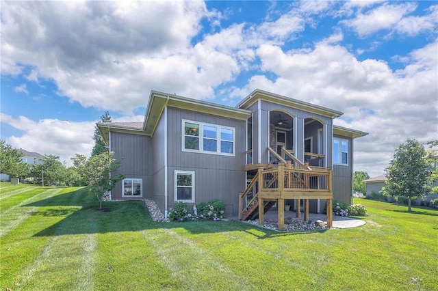 11308 W 154th St, Overland Park, KS 66221 - photo 46