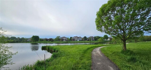 11308 W 154th St, Overland Park, KS 66221 - photo 61