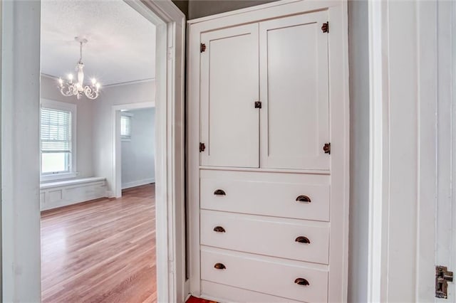 1401 E Mechanic Ave, Independence, MO 64050 - view of closet