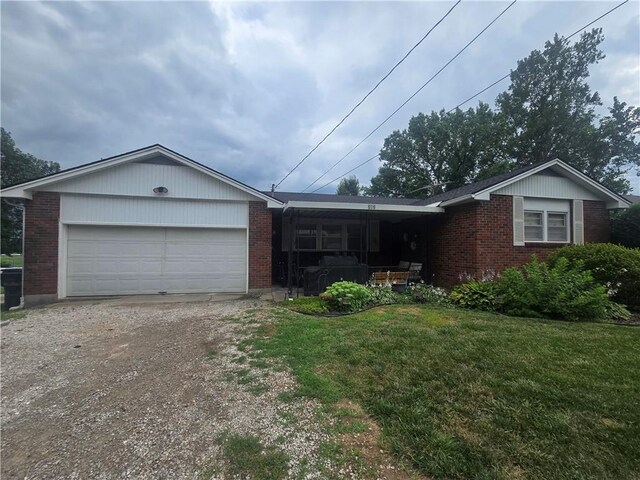 202 Elmer St, Wellington, MO 64097 - photo 1