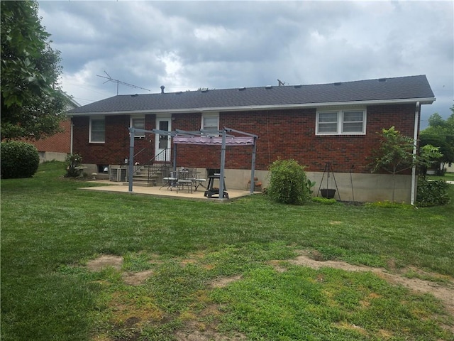 202 Elmer St, Wellington, MO 64097 - photo 35