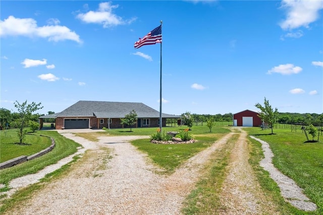 10438 K-92 Hwy, Mclouth, KS 66054 - photo 1