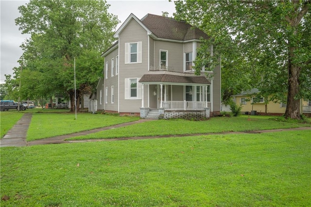 300 S Delaware St, Columbus, KS 66725 - photo 1