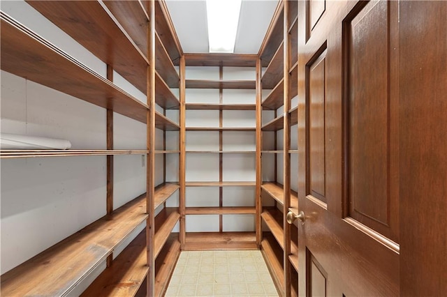 14908 E Pawhuska Rd, Nevada, MO 64772 - view of storage room