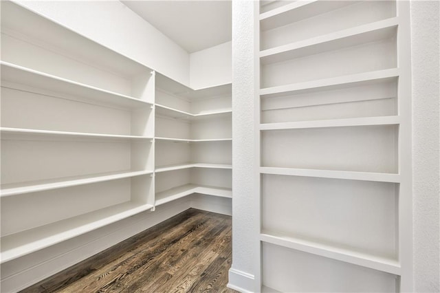14017 Haskins St, Overland Park, KS 66221 - view of pantry