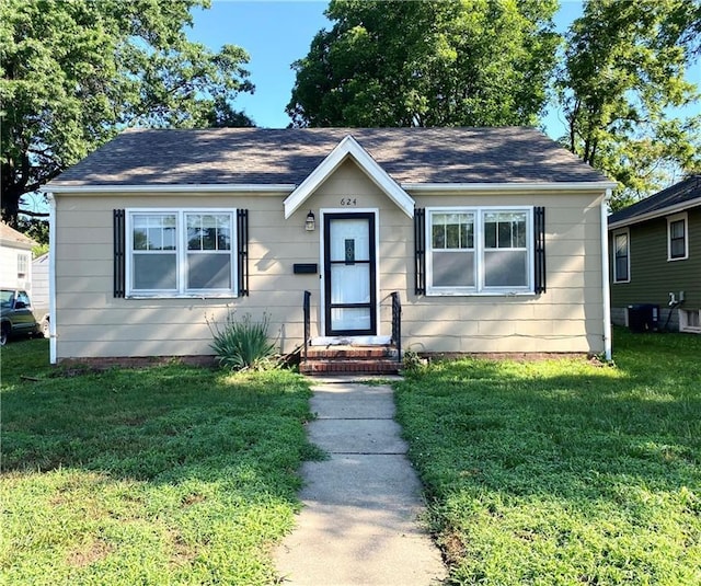 624 W 26th St, Higginsville, MO 64037 - photo 1