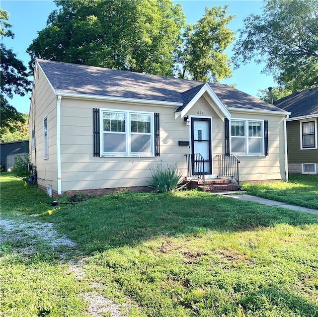 624 W 26th St, Higginsville, MO 64037 - photo 3