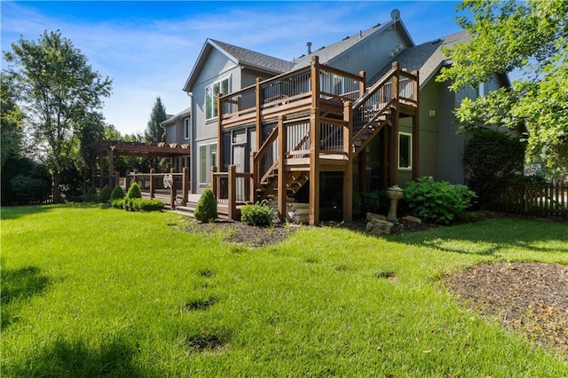 22404 W 58th Ter, Shawnee, KS 66226 - photo 72