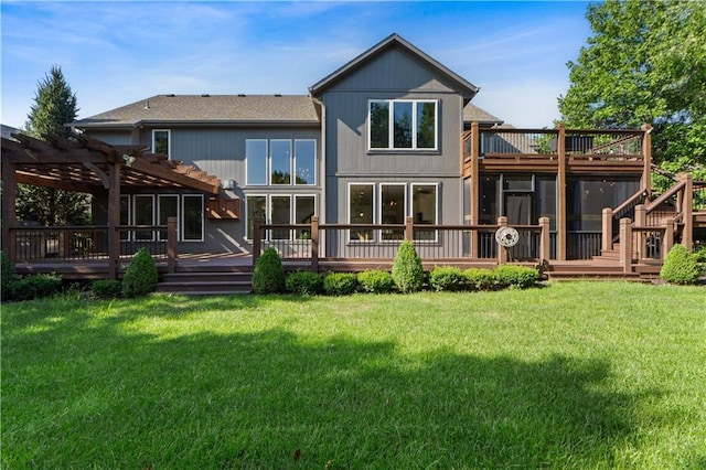 22404 W 58th Ter, Shawnee, KS 66226 - photo 74