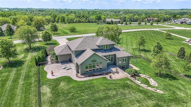 18670 W 248th St, Paola, KS 66071 - view of subject property