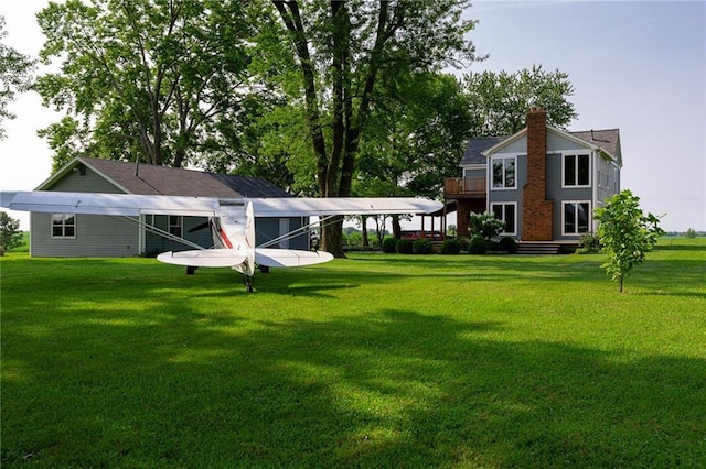 2 Z Hwy Lot1, Trimble, MO 64492 - photo 48
