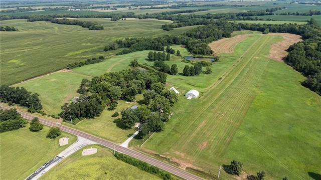 2 Z Hwy Lot1, Trimble, MO 64492 - photo 56