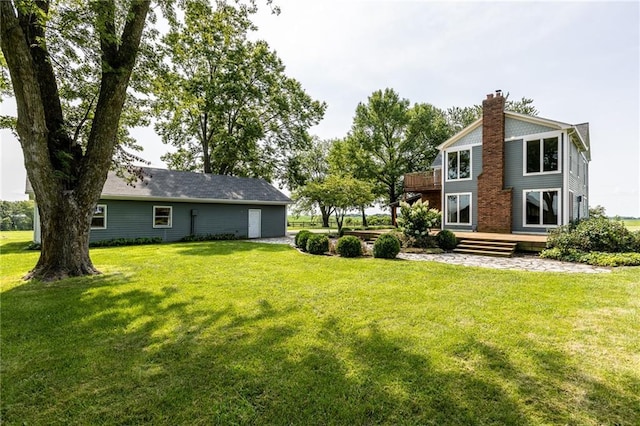 2 Z Hwy Lot1, Trimble, MO 64492 - photo 65